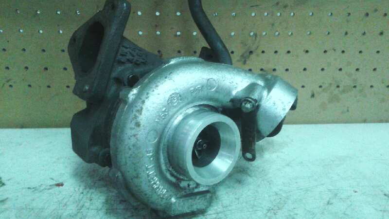 TURBOCOMPRESOR