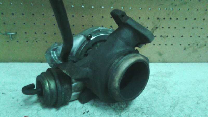 TURBOCOMPRESOR