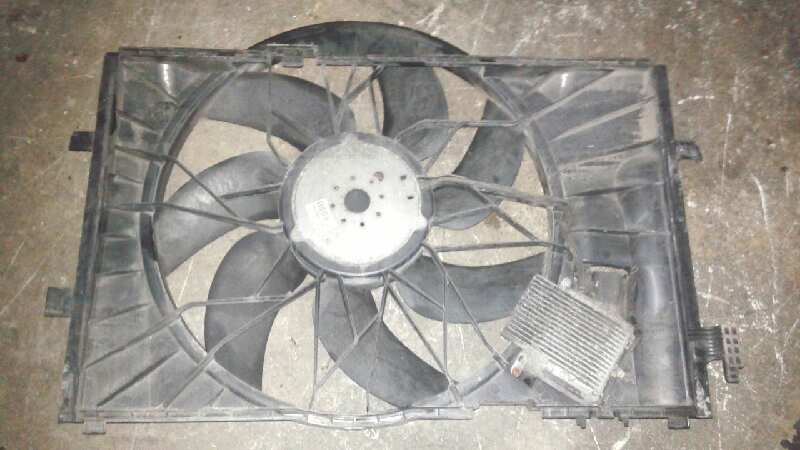 ELECTROVENTILADOR