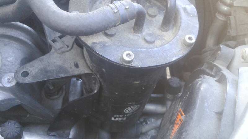 FILTRO GASOIL