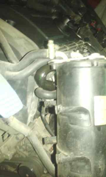 FILTRO GASOIL