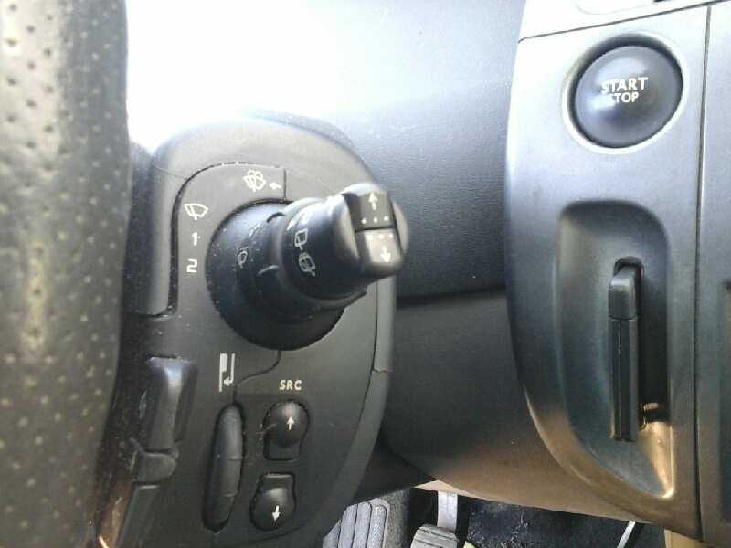 MANDO LUCES