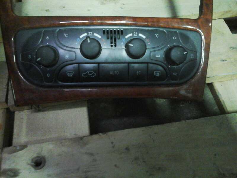 MANDO CALEFACCION /  AIRE ACONDICIONADO