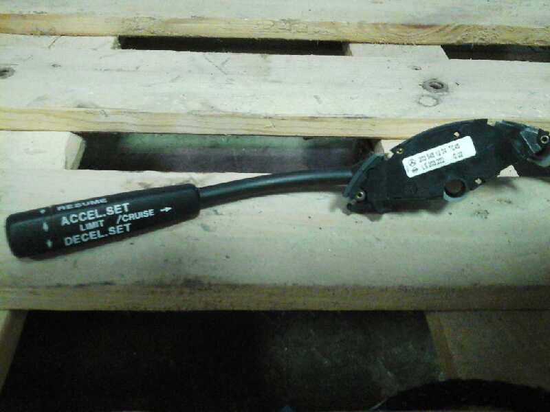 MANDO MULTIFUNCION