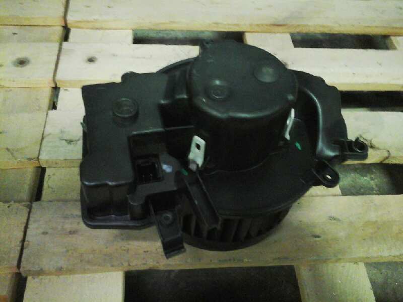 MOTOR CALEFACCION