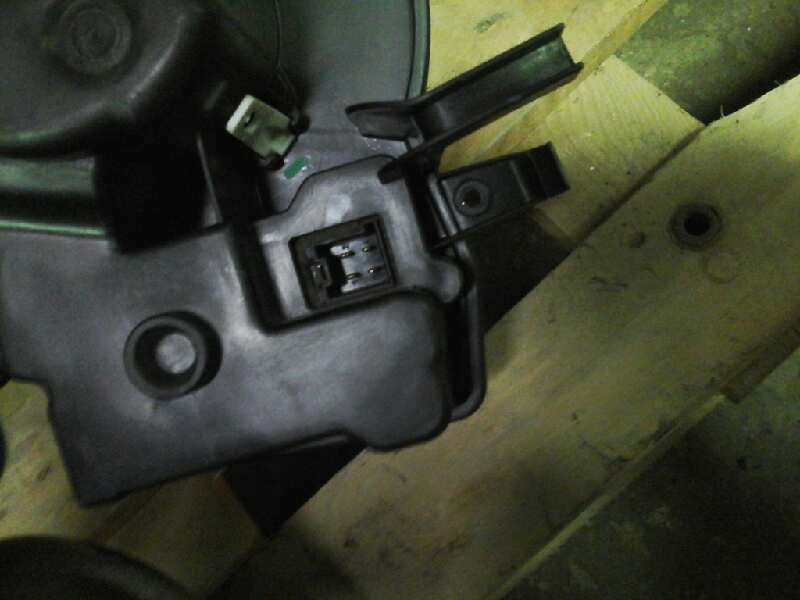 MOTOR CALEFACCION