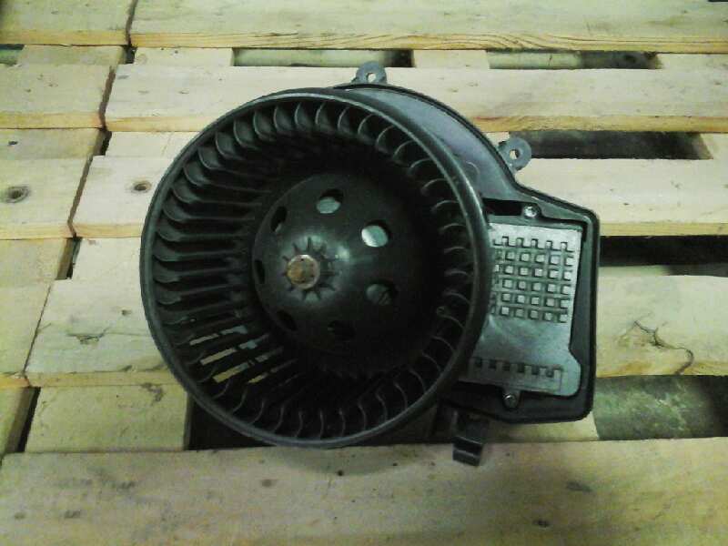MOTOR CALEFACCION