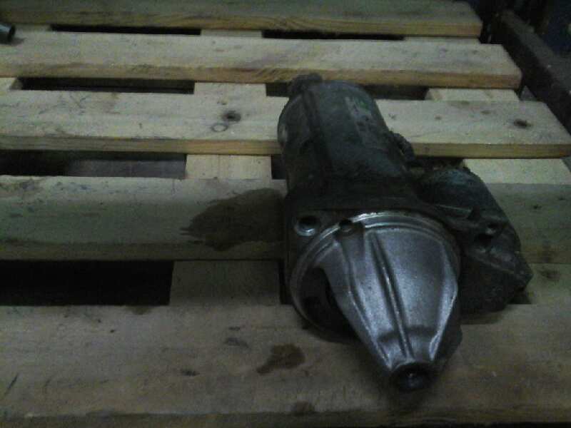 MOTOR ARRANQUE