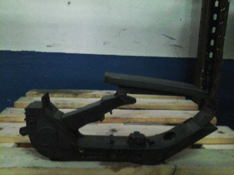 POTENCIOMETRO PEDAL