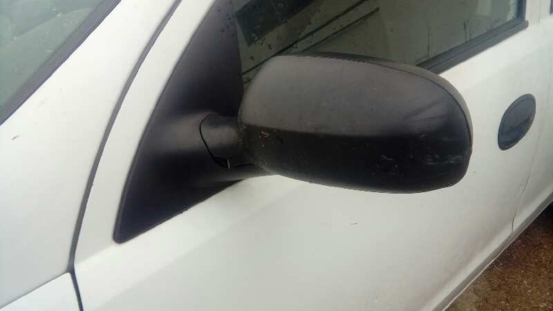 RETROVISOR IZQUIERDO