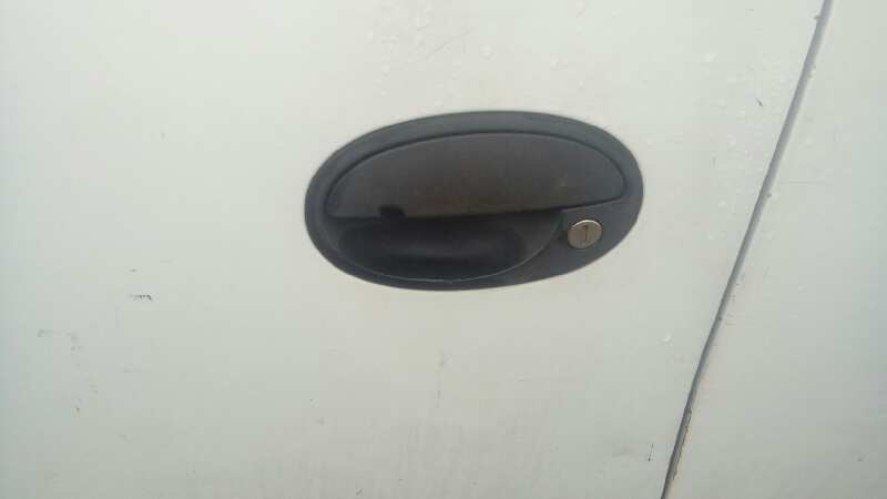 MANETA EXTERIOR DELANTERA DERECHA