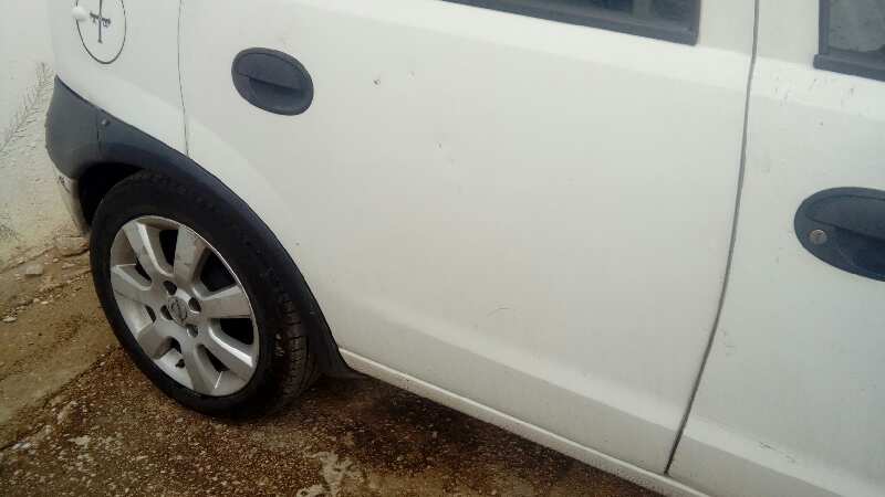 ELEVALUNAS DELANTERO IZQUIERDO