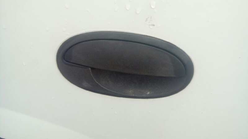 MANETA EXTERIOR DELANTERA IZQUIERDA