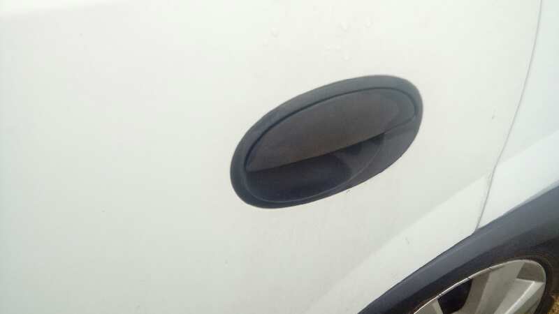 MANETA EXTERIOR TRASERA IZQUIERDA