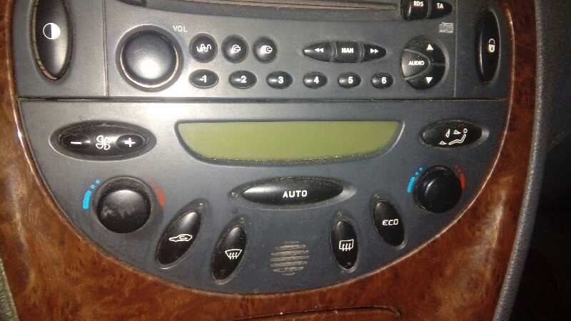 MANDO CALEFACCION /  AIRE ACONDICIONADO