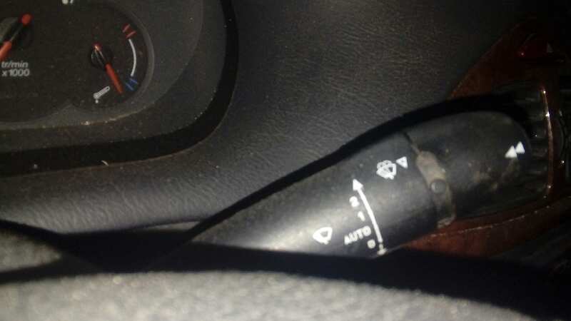 MANDO MULTIFUNCION