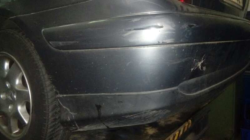 PARAGOLPES TRASERO