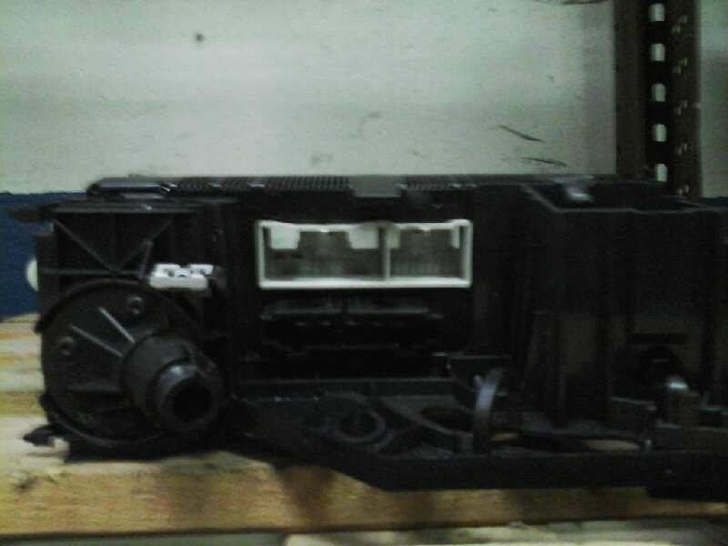 MANDO CALEFACCION /  AIRE ACONDICIONADO