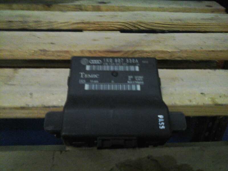 MODULO ELECTRONICO