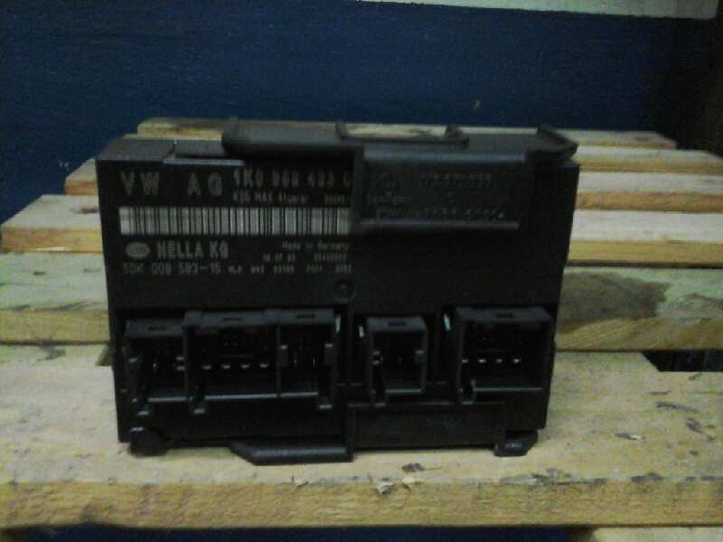 MODULO ELECTRONICO