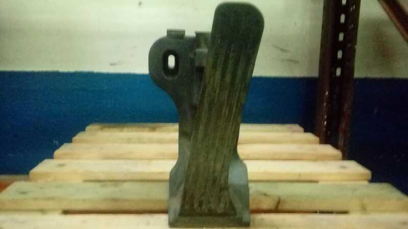 POTENCIOMETRO PEDAL