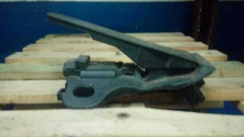 POTENCIOMETRO PEDAL