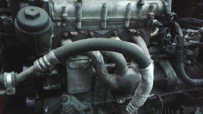 MOTOR COMPLETO