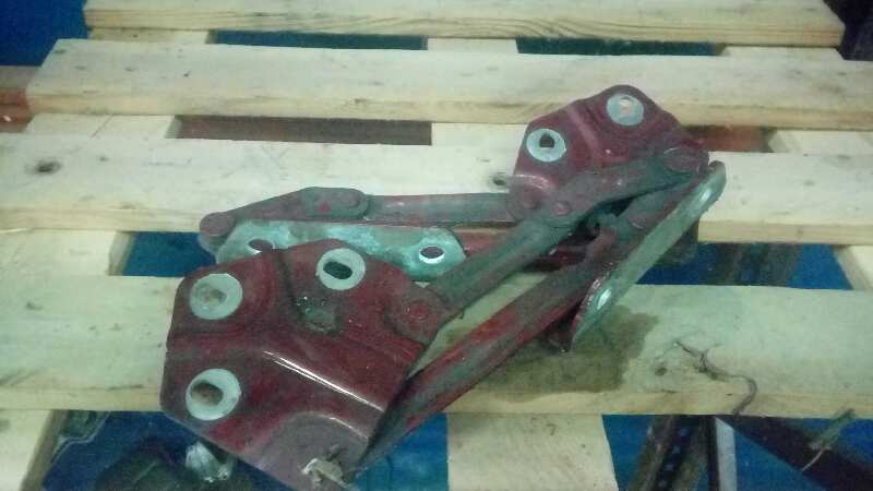 SOPORTE / GUIA PUERTA CORREDERA