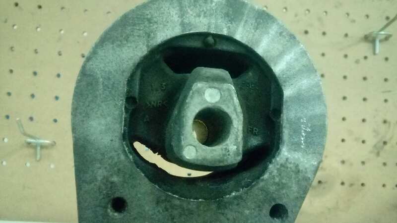 SOPORTE CAMBIO