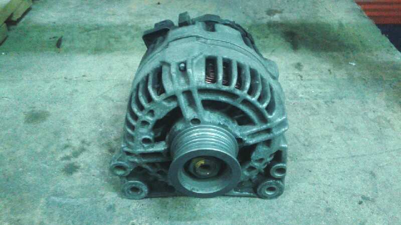 ALTERNADOR