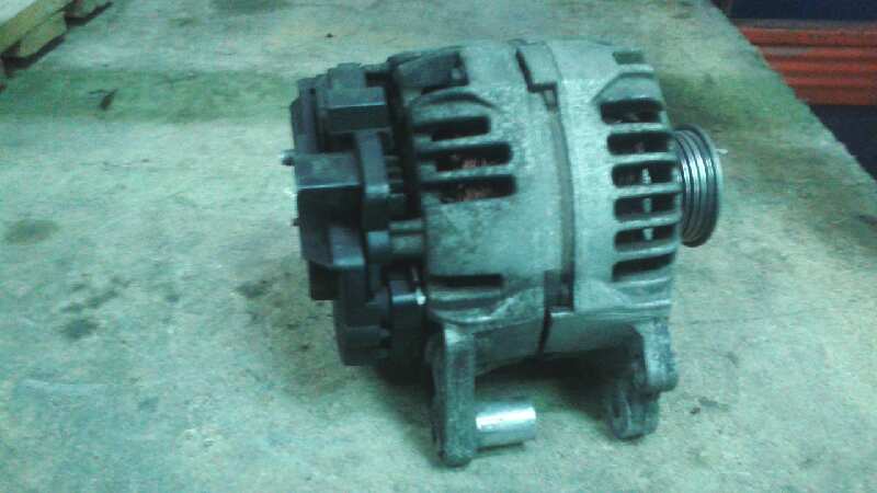 ALTERNADOR