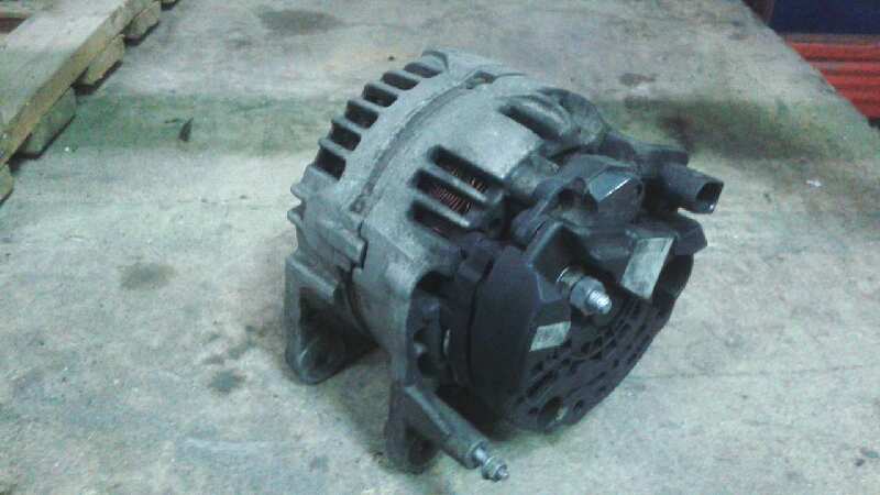 ALTERNADOR