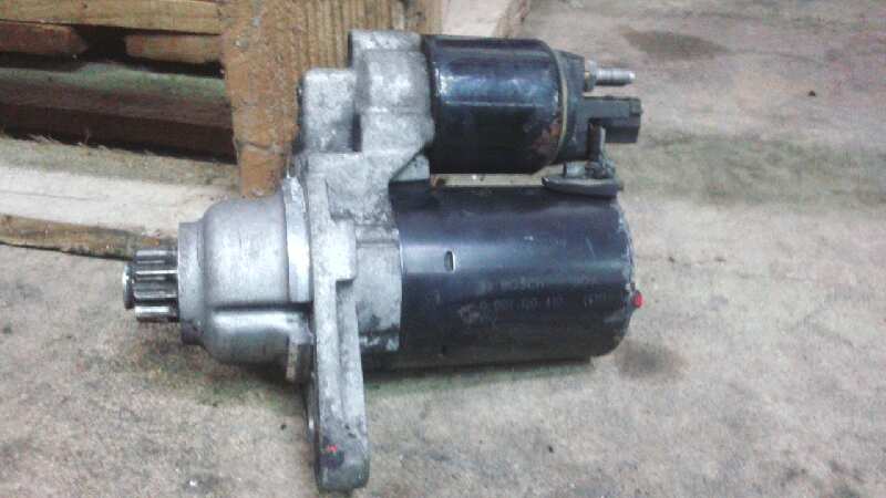 MOTOR ARRANQUE