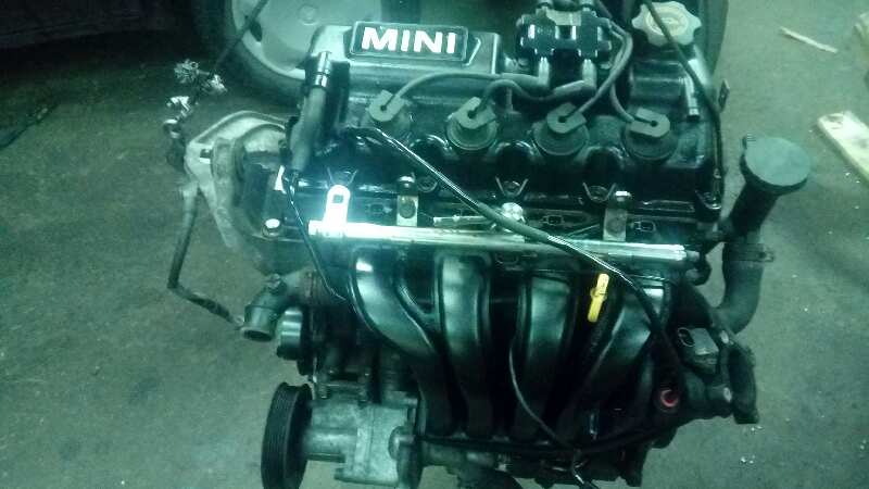 MOTOR COMPLETO