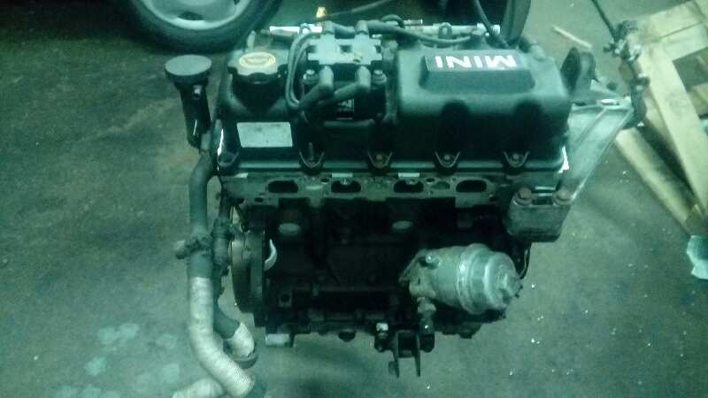 MOTOR COMPLETO