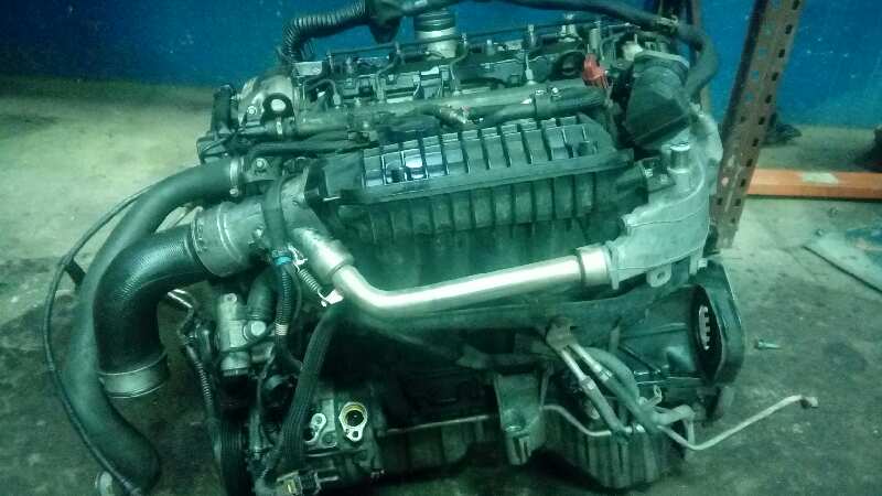 MOTOR COMPLETO