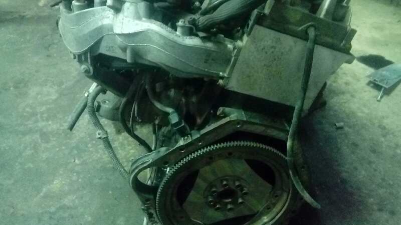 MOTOR COMPLETO