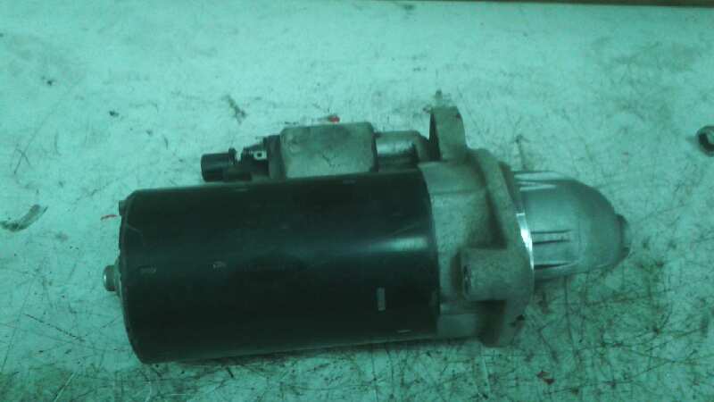 MOTOR ARRANQUE
