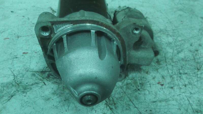 MOTOR ARRANQUE