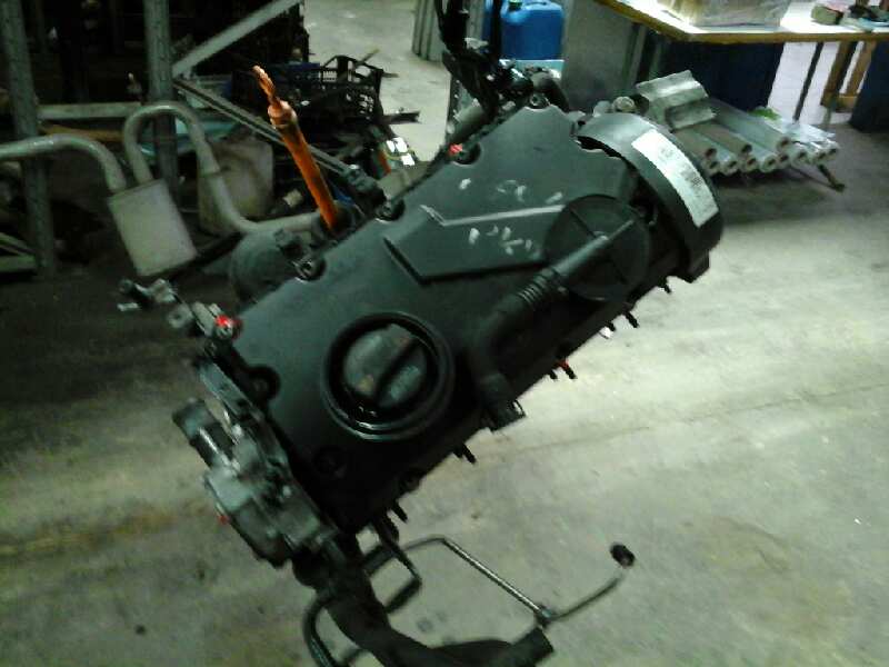 MOTOR COMPLETO
