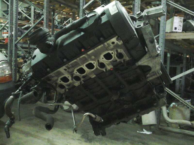 MOTOR COMPLETO