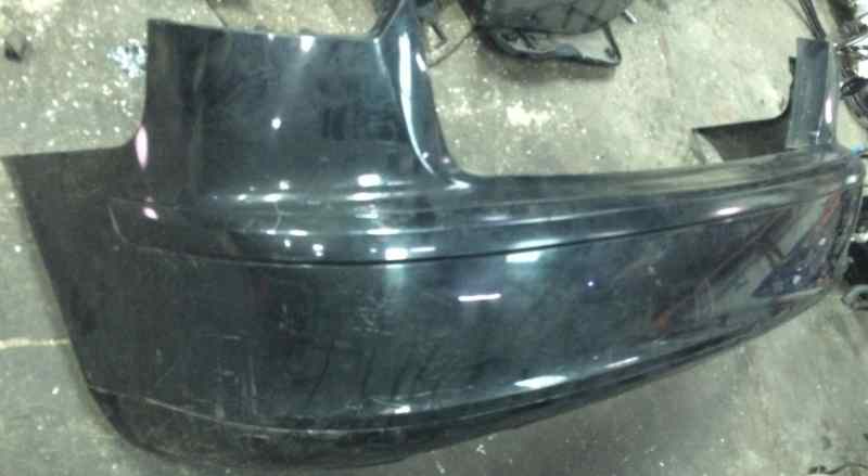 PARAGOLPES TRASERO
