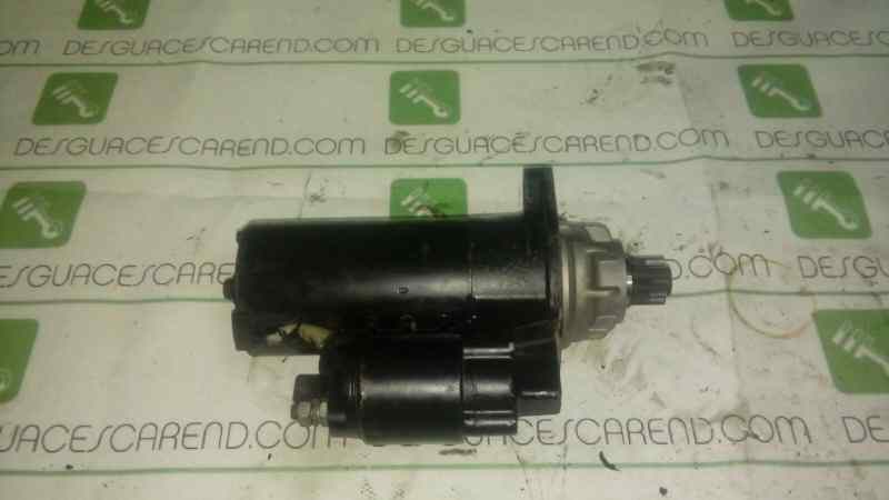 MOTOR ARRANQUE