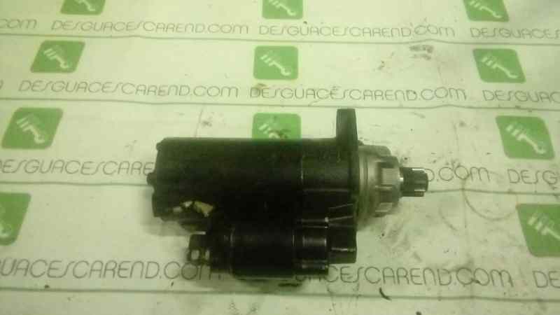 MOTOR ARRANQUE