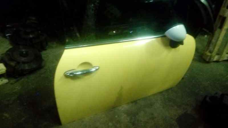 PUERTA DELANTERA DERECHA