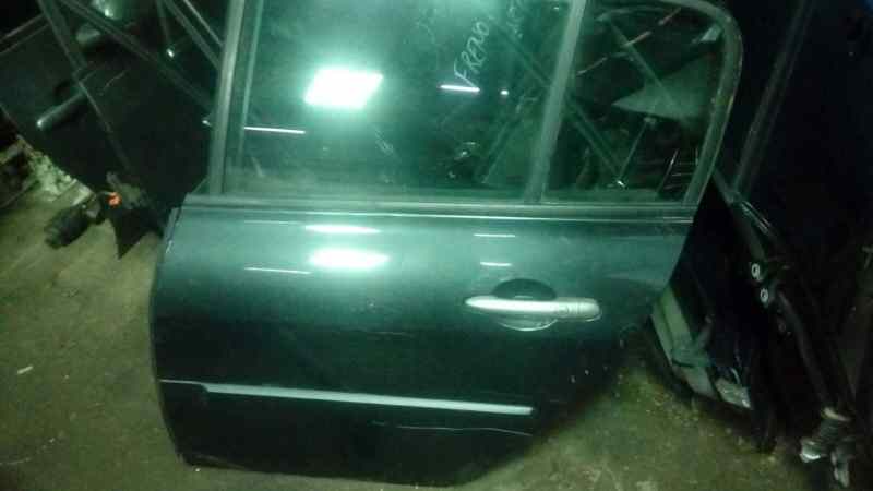 PUERTA TRASERA IZQUIERDA