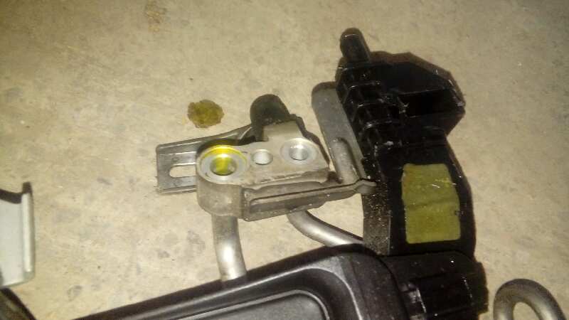 CONDENSADOR / RADIADOR  AIRE ACONDICIONADO