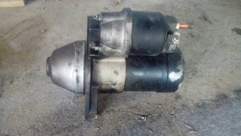 MOTOR ARRANQUE