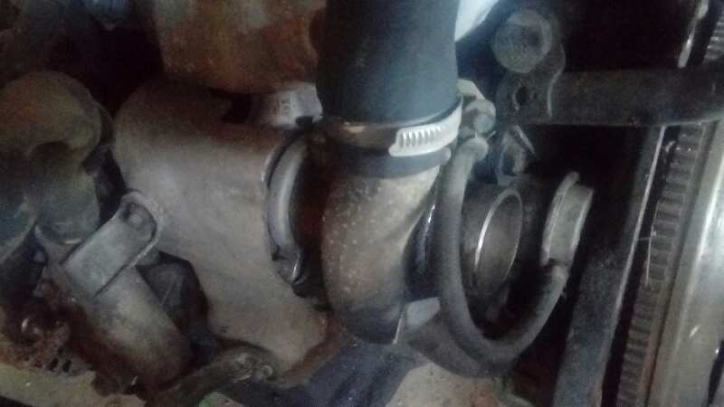 TURBOCOMPRESOR