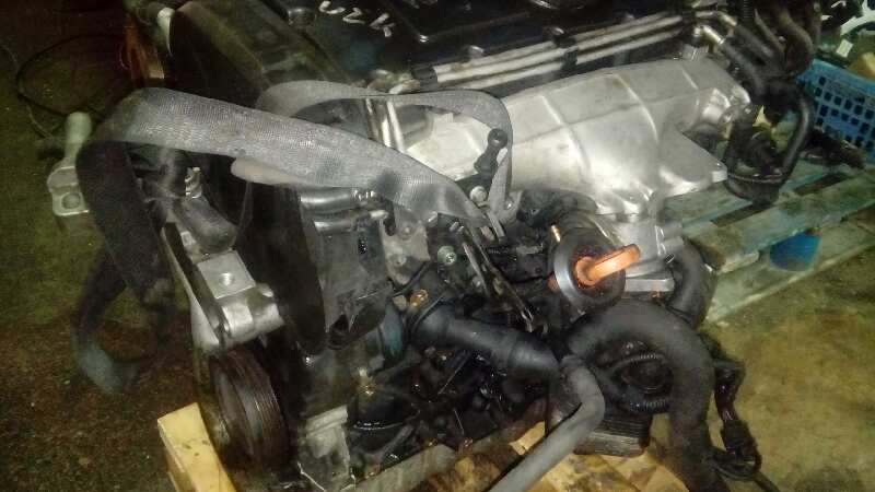 MOTOR COMPLETO